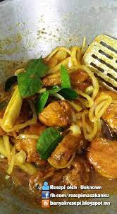 Ada banyak lagi resepi yang korang boleh cuba di seminit resepi. Resepi Ayam Masak Thai Sbs Resepi Tutorial Terbaek
