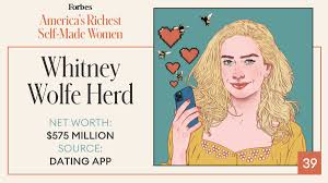 Bumble bee confirmed the price tag of $928 million. Forbes On Twitter She Became Ceo Of Online Dating Group Bumble Formerly Magiclab In November 2019 After Private Equity Firm Blackstone Bought Out Its Former Owner Russian Billionaire Andrey Andreev In A