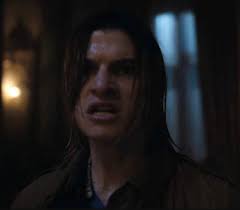 Characters in Wednesday