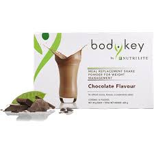 Buy products such as slimfast original meal replacement shakes, creamy milk chocolate, 11 fl. Bodykey By Nutrilite Meal Replacement Shake Chocolate Shopee Malaysia