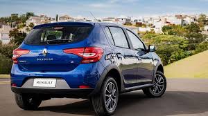 The dacia sandero is a subcompact/supermini car produced and engineered jointly by the french manufacturer renault and its romanian subsidiary dacia since autumn 2007. Dacia Sandero 2020 Pret