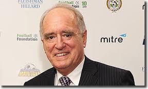 The Definitive History of Leeds United