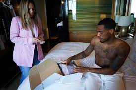 Morris was certainly entertaining, as he was miked up for the game and had plenty of humorous sound bites. Nuggets Monte Morris Talks Conquering Flint And Discovering His Style In Denver Closeup360