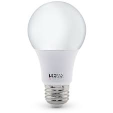 Ledpax Technology 9w E26 Dimmable Led Light Bulb Reviews Wayfair
