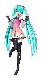 Project Diva Future Tone Star Voice Miku By Tuni Kun On Deviantart Miku Hatsune Miku Hatsune Miku Project Diva