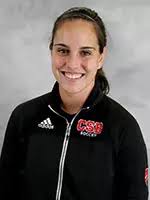 2017 Women's Soccer Roster