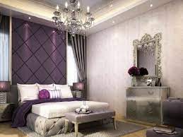 Youth Room Color Wall Color Aubergine Modern Wall Color Purple Bedrooms Bedroom Colors Purple Grey Bedroom Decor