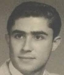 Gualberto Rios Obituary