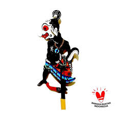 Gareng semarang (sumargagyo) pituture becik tenan dalang ki. Petruk Wayang Kulit