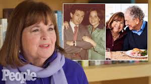 Ina Garten Opens Up About Marriage to Jeffrey, Childhood Trauma & New  Memoir