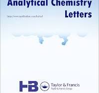 Analytical Chemistry Letters | Taylor & Francis Online