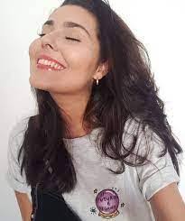 Ada Grimaldi's Instagram, Twitter & Facebook