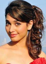 Secure the braids with small hair elastics. Easy Elegant Hairstyle For Medium Length Hair Side Ponytail Fmag Com