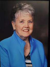 Joan Moorcroft Obituary