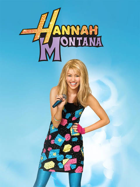 HANNAH MONTANA
