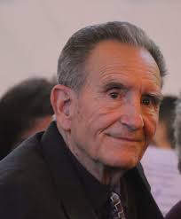 Joe “Mike” Gutierrez