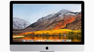 How To Upgrade To Macos High Sierra