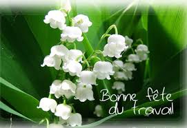 Au mois de mai, la nature s'éveille aux doux sons des grelots de muguet. Photo 1er Mai A Telecharger Carte Virtuelle 1er Mai Fete Du Muguet Gratuite Spirunumriemouvis