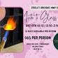 Intro to Glassblowing at Tannin & Tonic event image