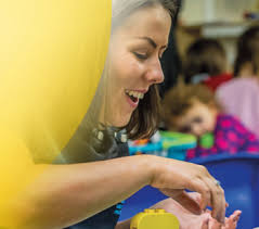 Helen Howes Private Day Nursery, Birkenshaw near Bradford