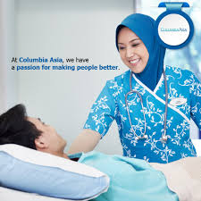Columbia asia hospital reviews and complaints. Columbia Asia My On Twitter Join Us And Build A Professional Career In The Healthcare Industry And Strive To Be An Expert In Making People Better Immediate Vacancies Staff Nurses Columbia