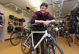 Ohne Ende Fahrradladen Fahrradladen In Grafelfing Bei Munchen