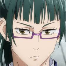 Get inspired by our community of talented artists. Maki Zenin Jujutsu Kaisen Tv Myanimelist Net