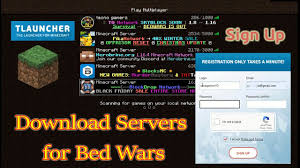 1.8 1.11.x skywars bed wars the bridge arena pvp. Download How To Join Bedwars Servers In Minecraft Tlauncher Mp4 Mp3 3gp Naijagreenmovies Fzmovies Netnaija