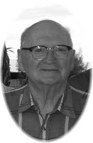 Harry H. Fegler Obituary