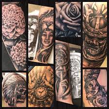 471b 9th st // oakland. Five And Dime Tattoo Oakland Ca Tattoo Studio Tattoodo