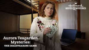 Preview Sneak Peek Aurora Teagarden Mysteries The Disappearing Game Youtube