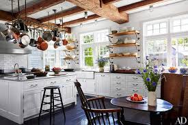In addition, shelves can lay on a wall bracket or be floating shelves. How To Make Floating Kitchen Shelves Work For Your Home