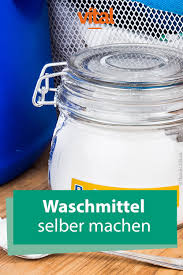 Putzmittel Selber Machen Die 11 Besten Rezepte Waschmittel Selber Machen Putzmittel Selbstgemacht Waschmittel