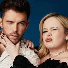 Pictures of Colin and Penelope