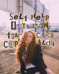 Her birthday, what she did before fame, her family life, fun trivia facts, popularity rankings, and more. Francesca Capaldi Style Clothes Outfits And Fashion Celebmafia