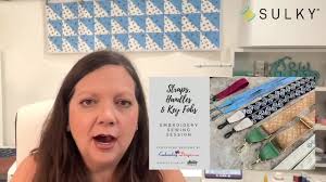 Sew What? Episode 292: EPP Appliqué Tote