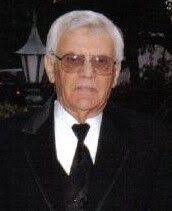 Joseph "Joe" Moura Sr.