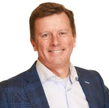 Joe Smith, CCXP, PMP, PROSCI