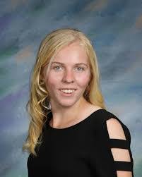 Brianna Lyons's Instagram, Twitter & Facebook