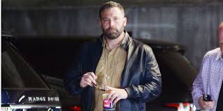 It is not officially affiliated or endorsed by ben affleck. Ben Affleck Beendet Beziehung Mit Seiner Frau Via Telefon