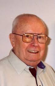 Glenn Larsen Obituary (2012)