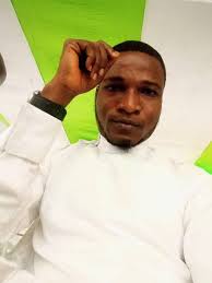 Jean Bertrand Aristide Noutaï