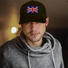 Amazon.com: MagaPro 2 PCS Britain Patch Britain Flag Patches Embroidered  Patches for Backpacks Caps Hats Jackets Pants Hook and Loop : Arts, Crafts  & Sewing