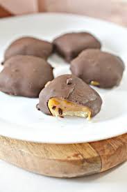 Keto Candy Best Low Carb Keto Twix Candy Bars Idea Quick Easy Caramel Chocolate Ketogenic