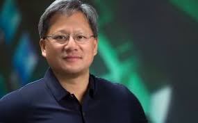 7 Books To Spark Innovation: A Reading List Inspired By Jensen Huang