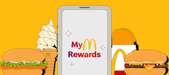 If you have a mcdonalds gift card and want to know the current balance, then you have come to the right place! Mymcdonald S Rewards Get Free Food Deals Mcdonalds