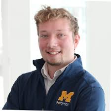 weareford #fordintern