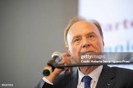 119 Ennio Doris Stock Photos, High-Res Pictures, and Images