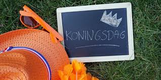 Koningsdag 2021 gaat dit jaar op digitale tour. Waar Is Koningsdag 2021 Feestflamingo
