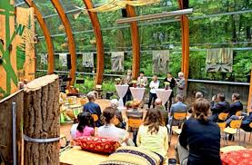 Haus des waldes (mit walderlebniszentrum, waldakademie und waldmuseum) ist eine waldpädagogische einrichtung, die in deutschland im zusammenhang mit der schutzgemeinschaft deutscher wald etabliert wurde. Haus Des Waldes Nicht Nur Kinder Lernen Im Wald Stuttgart Stuttgarter Zeitung